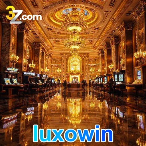 luxowin Apostas ao Vivo