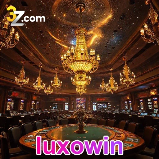 luxowin