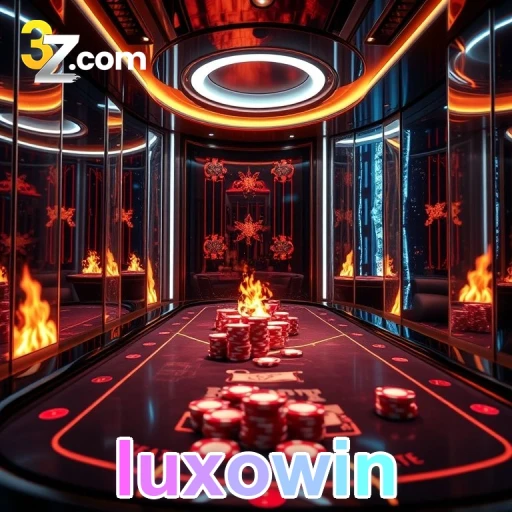 luxowin