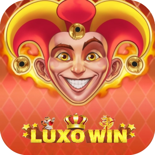 luxowin logo