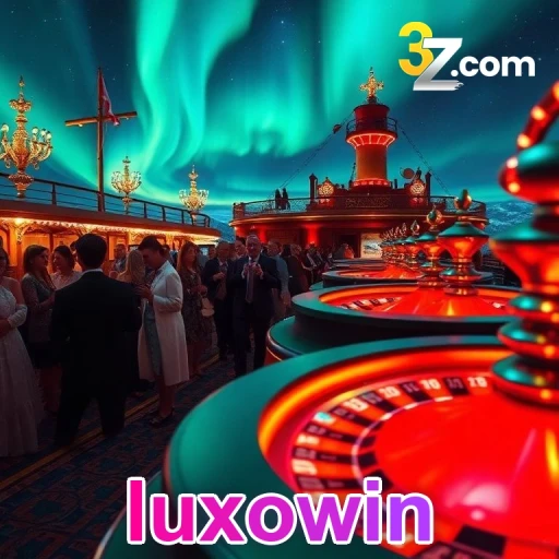 luxowin Jogos de caça-níqueis